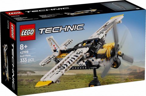 42198 - LEGO Technic - Samolot transportowy