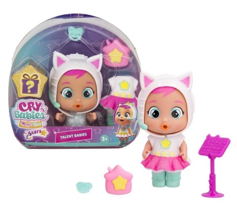 Cry Babies Magic Tears - Talent Babies Daisy