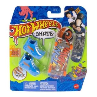 Hot Wheels Skate Deskorolka + buty HVK02