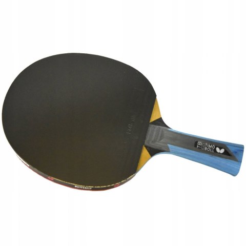 Rakietka do Tenisa Stołowego BUTTERFLY Timo Boll Black