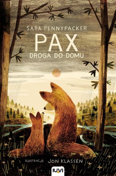 Pax T.2 Droga do domu