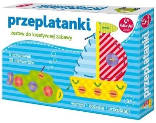 Przeplatanki pojazdy