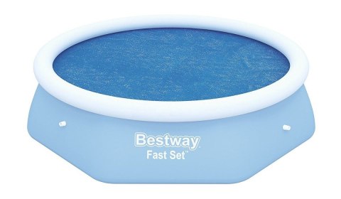 Mata Solarna Grzewcza do Basenu BESTWAY 289 cm