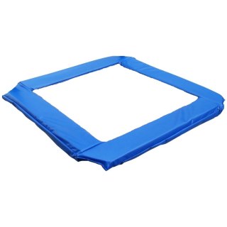 Osłona Sprężyn Trampoliny Zapasowa Wymienna Solidna MASTERJUMP 96 x 96 cm