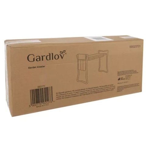 Klęcznik ogrodowy Gardlov 23731