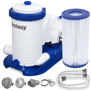 Pompa filtrująca do basenów 9463L/h Bestway - 58391