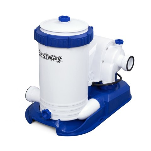 Pompa filtrująca do basenów 9463L/h Bestway - 58391