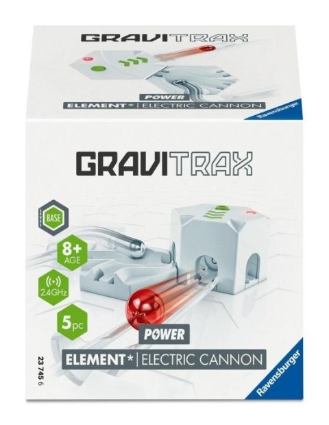 Gravitrax - Power Dodatek Electric Canon