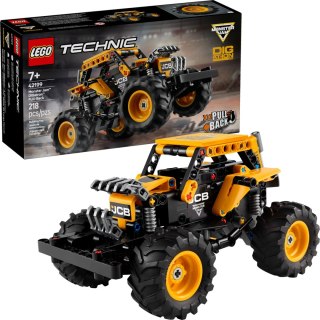 42199 - LEGO Technic - Monster Jam™ DIGatron™