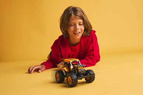 42199 - LEGO Technic - Monster Jam™ DIGatron™