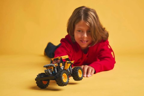 42199 - LEGO Technic - Monster Jam™ DIGatron™