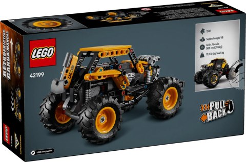 42199 - LEGO Technic - Monster Jam™ DIGatron™