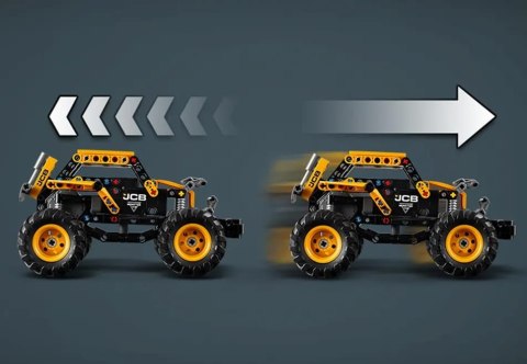 42199 - LEGO Technic - Monster Jam™ DIGatron™