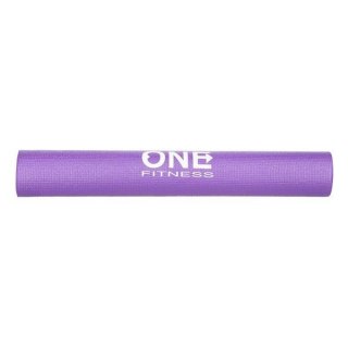 YM01 ONE PURPLE MATA DO YOGI ONE FITNESS