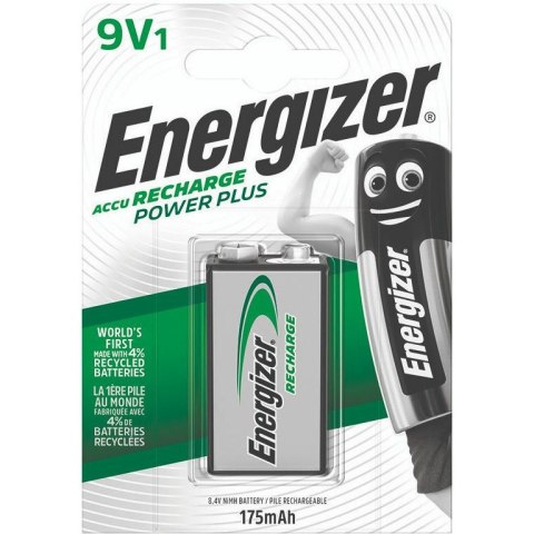 Akumulator Energizer Power Plus E HR22 175mAh