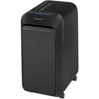 Niszczarka Fellowes LX220 czarna