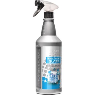 Preparat Clinex Nano Protect Glass 1L (do powierzc