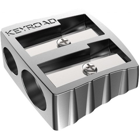 TEMPERÓWKA KEYROAD METAL