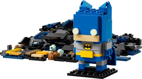 LEGO 40748 BrickHeadz Batman 8w1