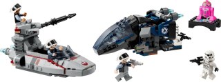 LEGO 40755 Star Wars Imperialny transportowiec kon