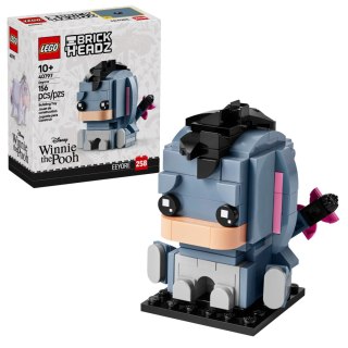 LEGO 40797 BrickHeadz Kłapouchy