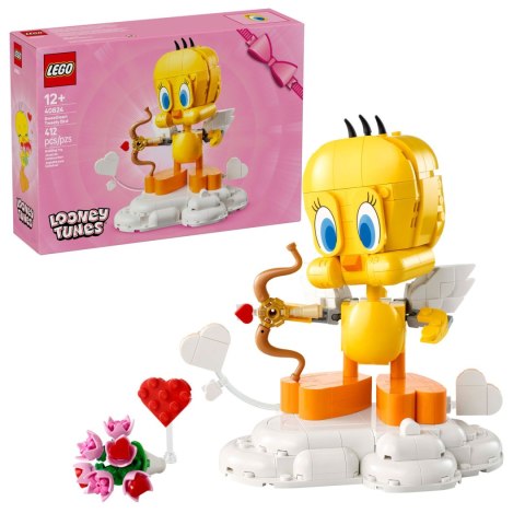 LEGO 40824 Uroczy kanarek Tweety