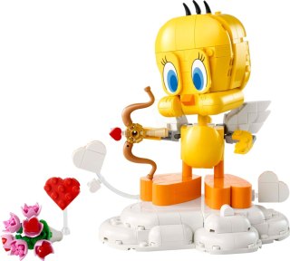 LEGO 40824 Uroczy kanarek Tweety