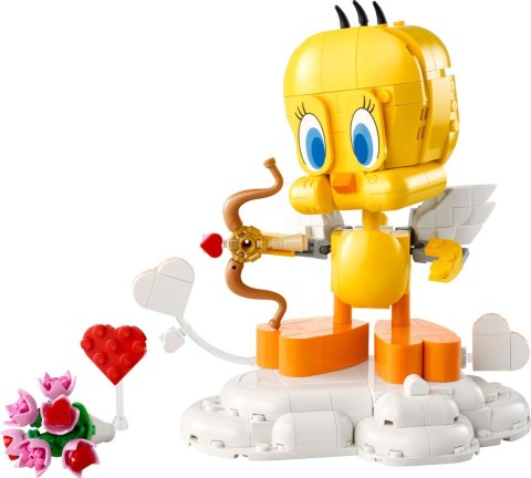 LEGO 40824 Uroczy kanarek Tweety