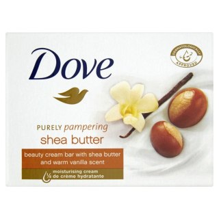 Dove Shea Butter Mydło 100 g