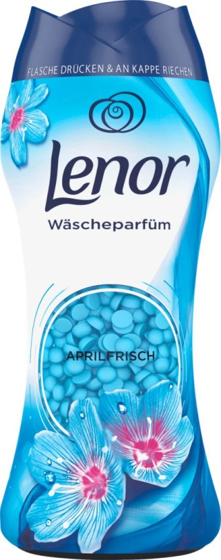 Lenor Unstoppables Aprilfrisch Perełki Zapachowe 210 g