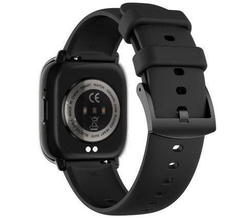 Smartwatch Damski Rubicon RNCF31 BLACK