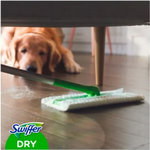 Swiffer Suche Ściereczki do Mopa 36 szt