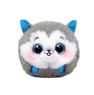 Beanie Balls Slush - szary husky 10cm