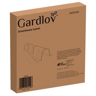 Szklarnia ogrodowa - tunel Gardlov 25382