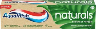 Aquafresh Natural Herbals Pasta do Zębów 75 ml