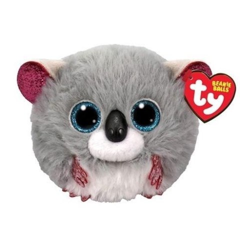 Beanie Balls Katy - szary koala 10cm