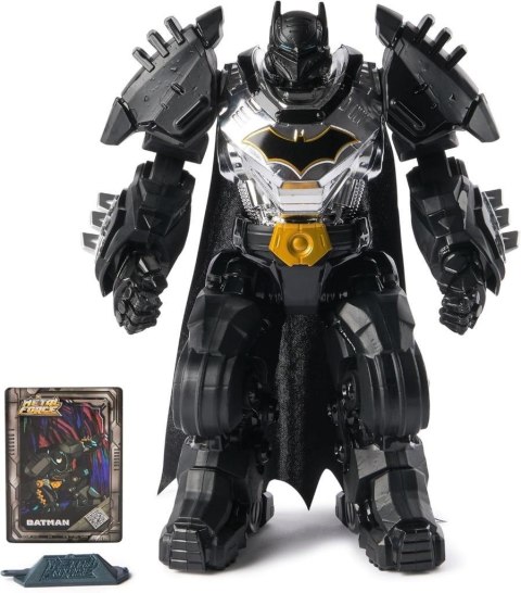 DC Metal Force: Batman 30cm