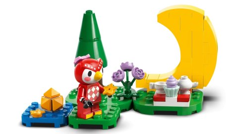 77053 - LEGO Animal Crossing - Obserwacja gwiazd z Celeste