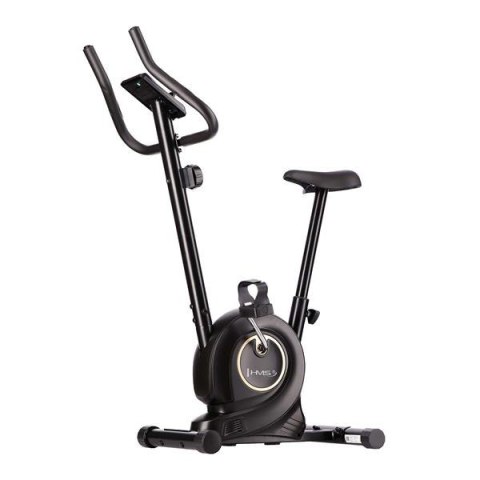 M8750 ROWER MAGNETYCZNY BLACK HMS