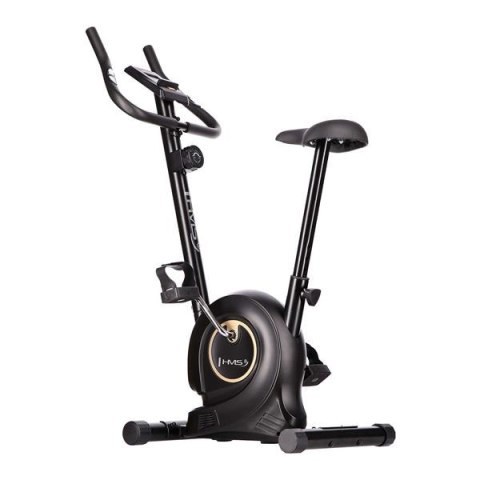 M8750 ROWER MAGNETYCZNY BLACK HMS