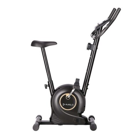 M8750 ROWER MAGNETYCZNY BLACK HMS