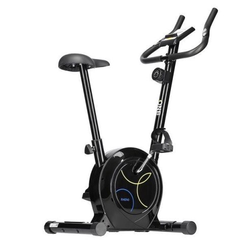 RM8740 BLACK ROWER MAGNETYCZNY ONE FITNESS