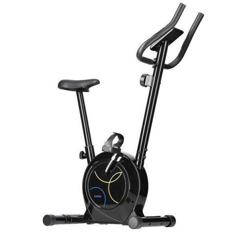 RM8740 BLACK ROWER MAGNETYCZNY ONE FITNESS