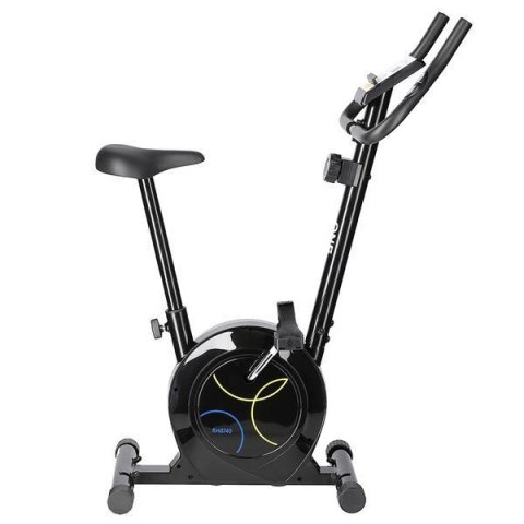 RM8740 BLACK ROWER MAGNETYCZNY ONE FITNESS