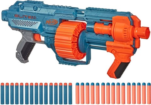 Nerf Elite 2.0 Shockwave RD-15 blaster E9527