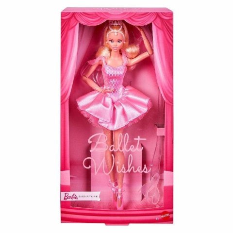 Barbie Signature Ballet Wishes