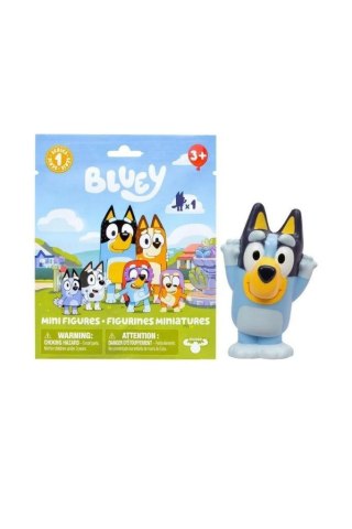 Bluey. Figurka seria 1