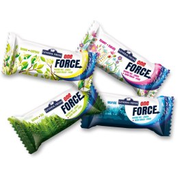 Kostka do WC One Force 40g las