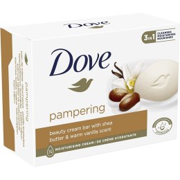 Mydło w kostce Dove 90g Pampering