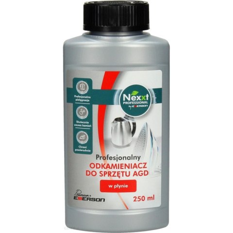 Odkamieniacz Nexxt 250ml (do sprzętu AGD)